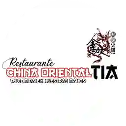 Restaurante China Oriental Tia Tunja a Domicilio