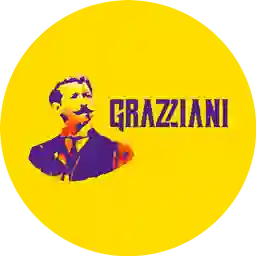 Grazziani  a Domicilio