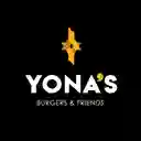 Yonas Burger - El Recreo