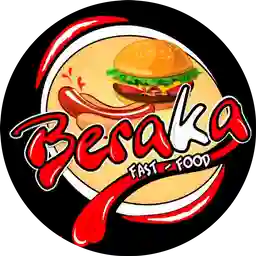 Beraka Fast Food   a Domicilio