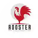 Rooster Autentico - Fontibón