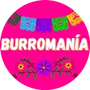 Burromania Mexican Food