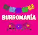 Burromania Mexican Food - Suba