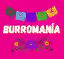 Burromania Mexican Food