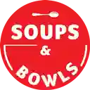 Soups y Bowls