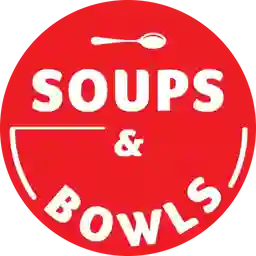 Soups & Bowls Ibague a Domicilio