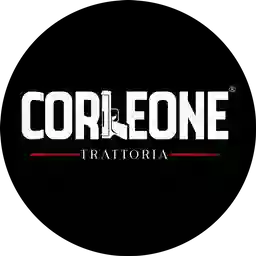 Corleone Trattoria a Domicilio