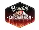 Bendito Chicharron Mercado de la Playa - La Candelaria