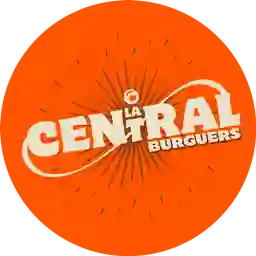 La Central Burguers  a Domicilio