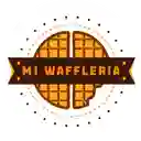 Mi Waffleria
