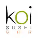 Koi Sushi Bar Vup - Valledupar