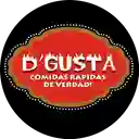 Dgusta Comida Rapida - Comuna 9