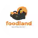 Foodland Restaurant - Comuna 17