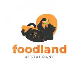 Foodland Restaurant a Domicilio