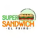 Super Sandwich el Primo - Comuna 10
