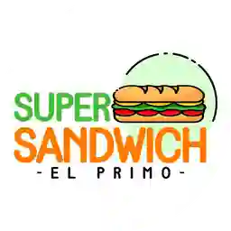 Super Sandwich el Primo  a Domicilio