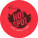 Hot Spot - Localidad de Chapinero