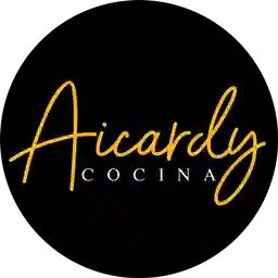 Aicardy Cocina   a Domicilio
