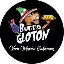 Burro Gloton