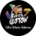 Burro Gloton