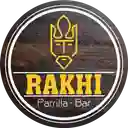 Rakhi Parrilla - Sogamoso