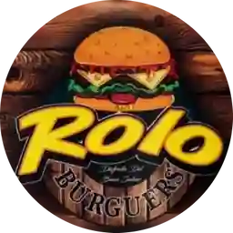 Rolo Burguers     a Domicilio