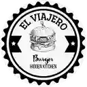 El Viajero Burger - Suba