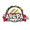 Mi Arepa com - La Pedregosa