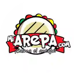 Mi Arepa.com  a Domicilio