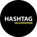Hashtag Salchipaperia