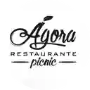 Agora Picnic Restaurante