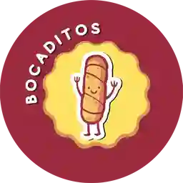 Bocaditos  a Domicilio