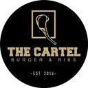 The Cartel Burger