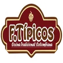 Tipicos Comida Colombiana