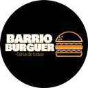 Barrio y Burger