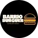 Barrio y Burger - Funza