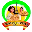 Yamis Pizza - Br. Cundinamarca