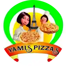Yamis Pizza 2  a Domicilio