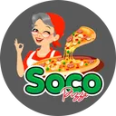 Soco Pizza