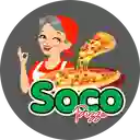 Soco Pizza - Río Prado