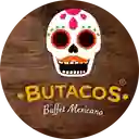 Butacos Armalo a tu Gusto - Comuna 2