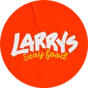 Larrys Sexy Food