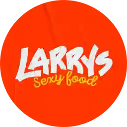 Larrys Sexy Food   a Domicilio