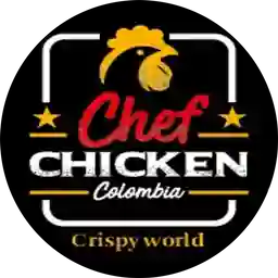 Chef Chicken Coltejer a Domicilio