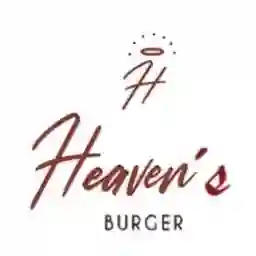 Heavens Burger  a Domicilio