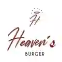 Heavens Burger - Cajicá