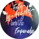 Fritos Angeles Santa Cruz - Santa Marta