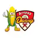 Arepas Donde Danny - Pasto