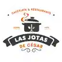 Las Jotas de Cesar Med - La Candelaria