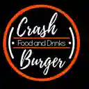 Crash Burger Food And Drinks - Comuna 17